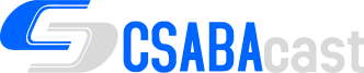 CSABAcast